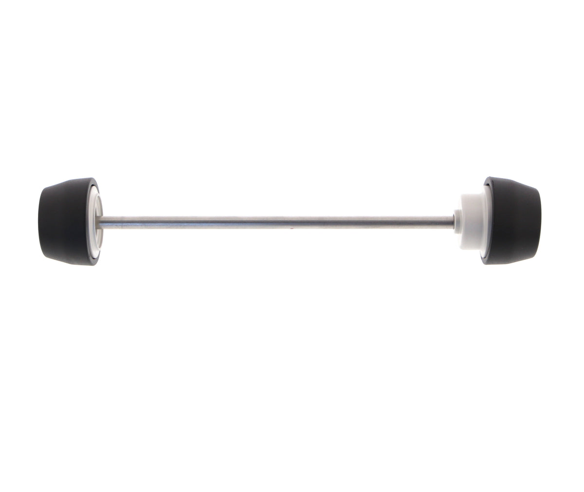Evotech Rear Spindle Bobbins - Yamaha FZ-09 (2013-2016) - 7, PRN012197-01