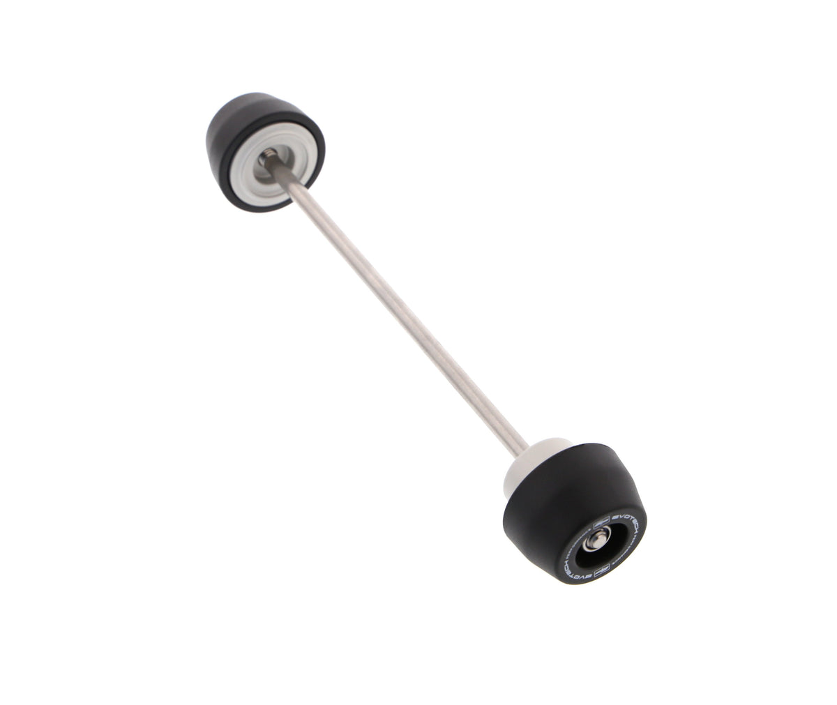 Evotech Spindle Bobbins Kit - Yamaha XSR900 (2016-2021) - 12, PRN012197-012199-07