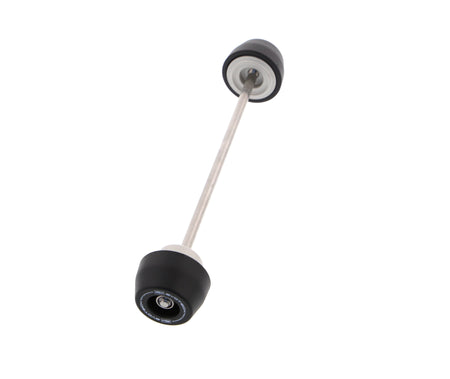 Evotech Rear Spindle Bobbins - Yamaha FZ-09 (2013-2016) - 14, PRN012197-01