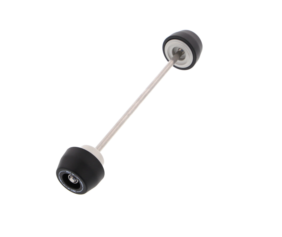Evotech Rear Spindle Bobbins - Yamaha Tracer 900 GT (2018 - 2021) - 14, PRN012197-07
