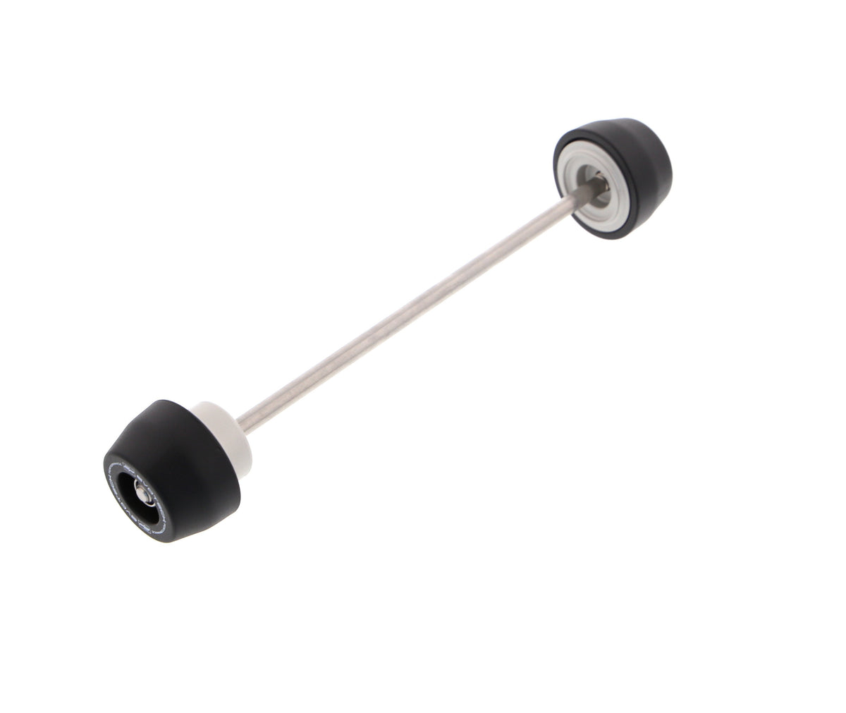 Evotech Rear Spindle Bobbins - Yamaha MT-09 (2013-2016) - 16, PRN012197-02