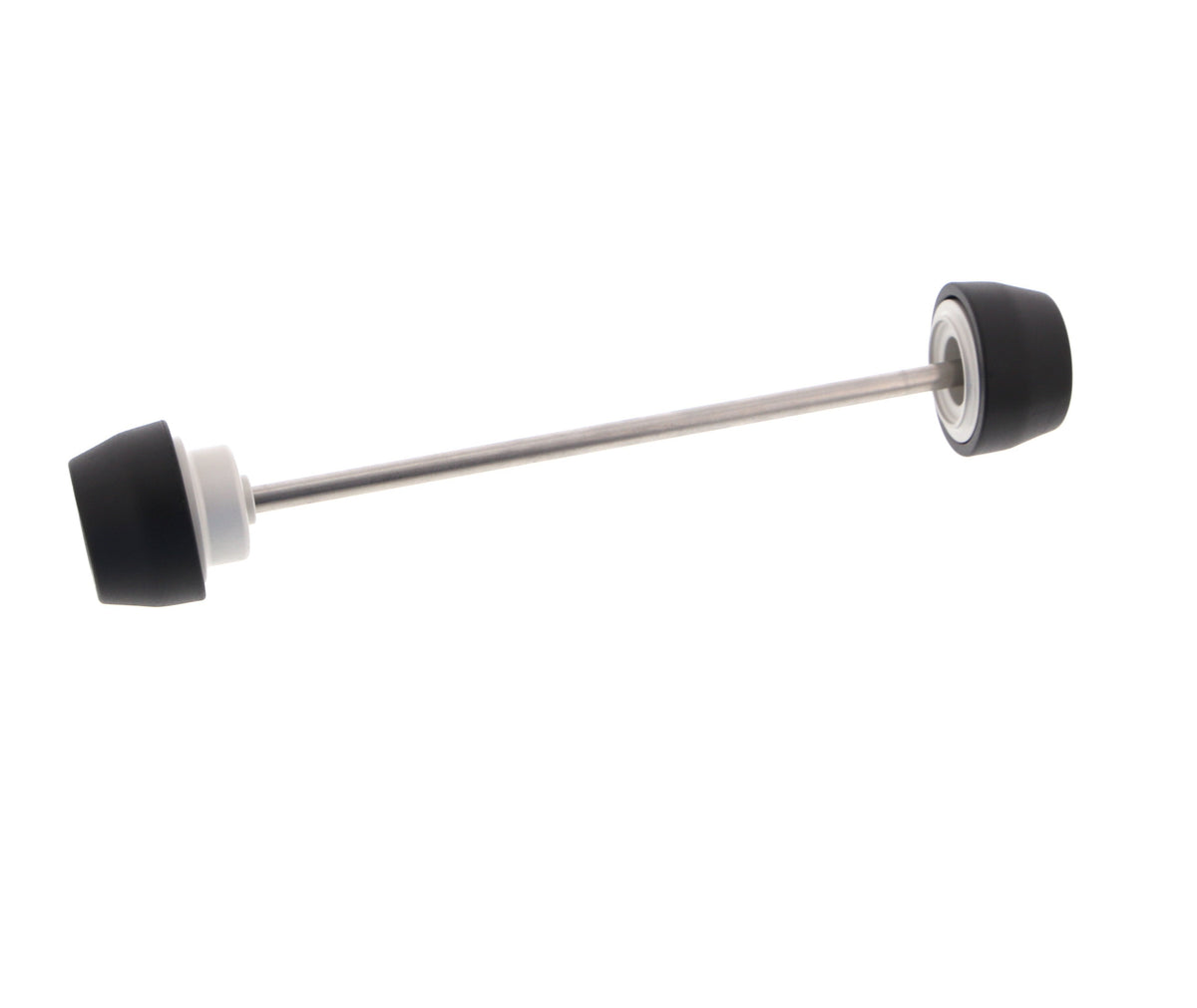 Evotech Rear Spindle Bobbins - Yamaha Tracer 900 GT (2018 - 2021) - 17, PRN012197-07