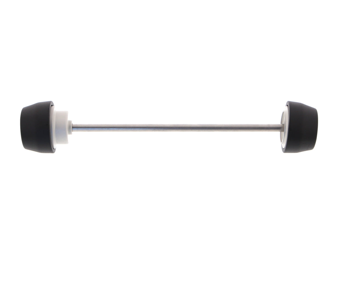 Evotech Rear Spindle Bobbins - Yamaha MT-09 Street Rally (2015-2016) - 19, PRN012197-04