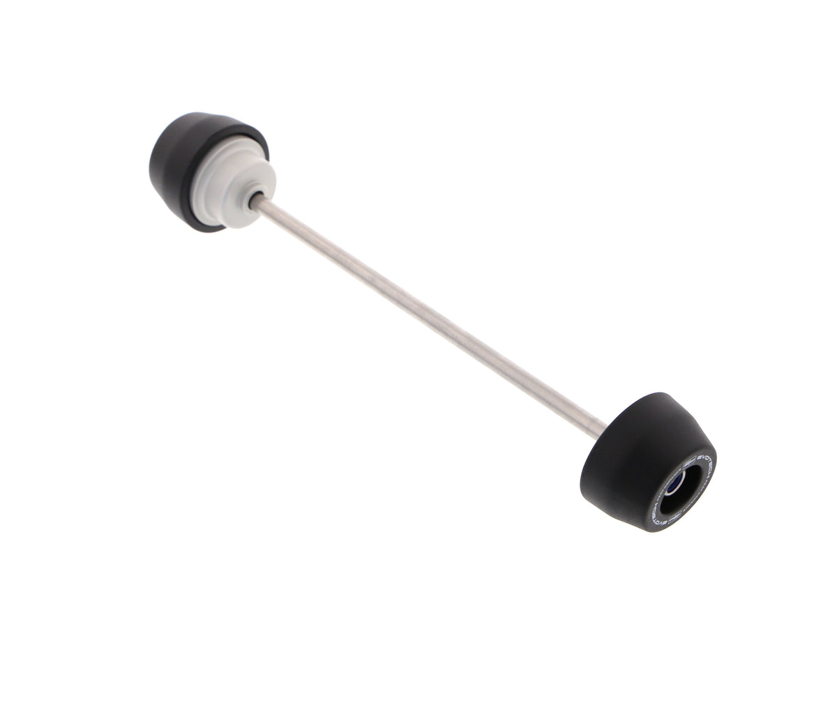 Evotech Rear Spindle Bobbins - Yamaha Tracer 900 GT (2018 - 2021) - 21, PRN012197-07