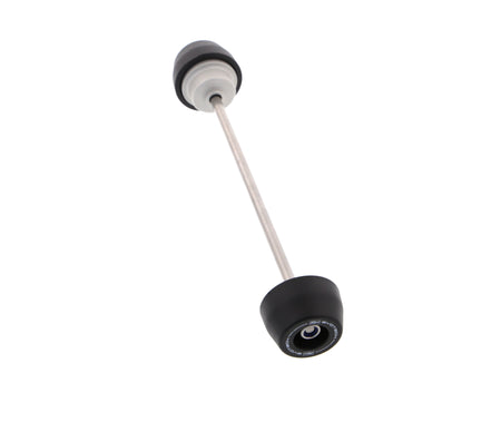 Evotech Rear Spindle Bobbins - Yamaha MT-09 Street Rally (2015-2016) - 24, PRN012197-04