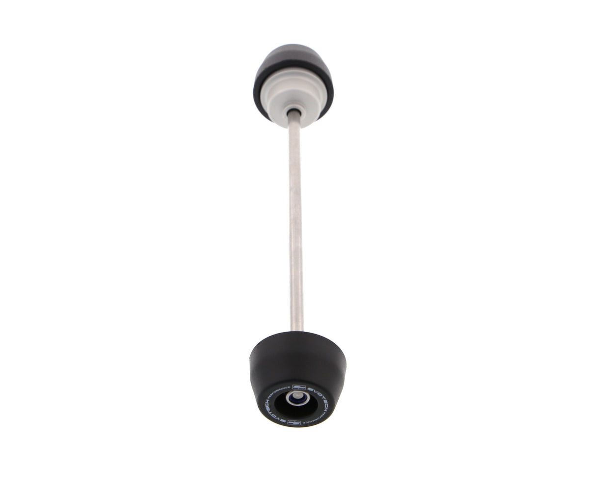 Evotech Rear Spindle Bobbins - Yamaha MT-09 (2013-2016) - 25, PRN012197-02