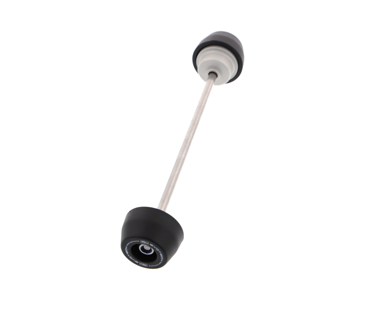 Evotech Rear Spindle Bobbins - Yamaha Tracer 900 ABS (2015 - 2021) - 25, PRN012197-05