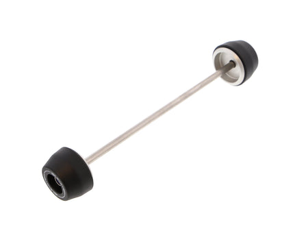 Evotech Rear Spindle Bobbins - Ducati Scrambler 1100 Tribute Pro (2022+) - 1, PRN012224-26