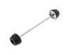 Evotech Rear Spindle Bobbins - Ducati Scrambler Urban Enduro (2015-2016) - 1, PRN012224-09