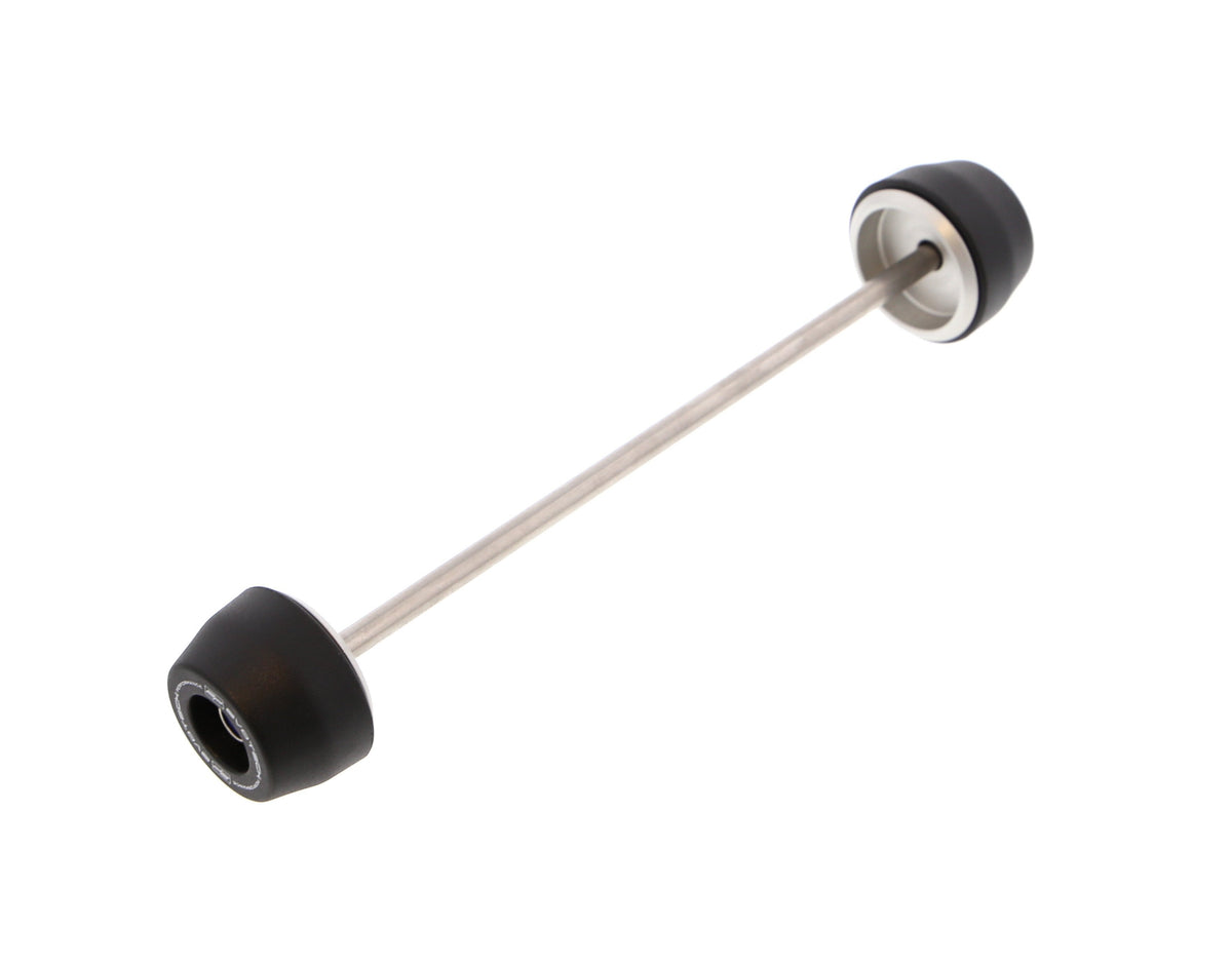 Evotech Rear Spindle Bobbins - Ducati Scrambler 1100 Tribute Pro (2022+) - 4, PRN012224-26