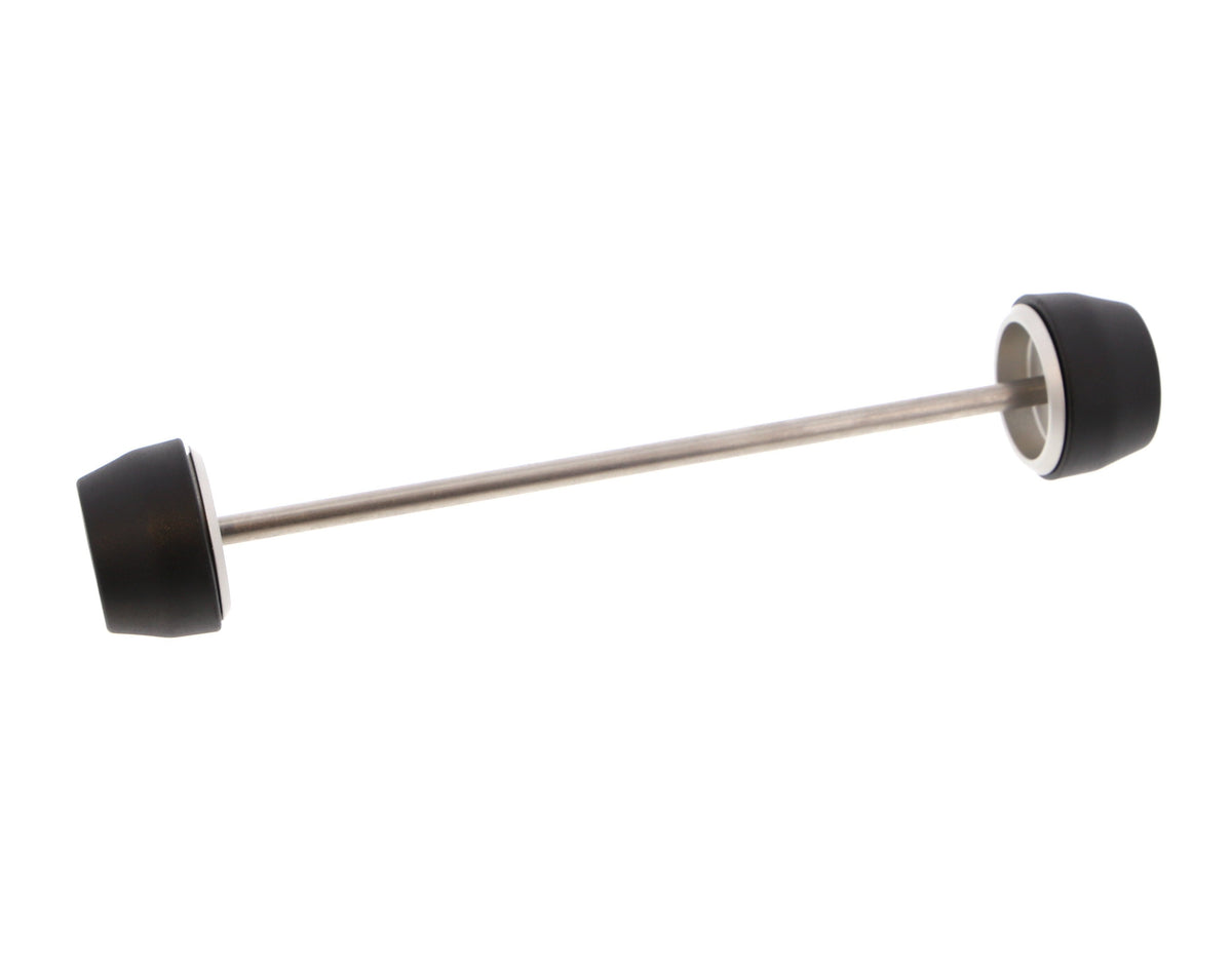 Evotech Rear Spindle Bobbins - Ducati Scrambler 1100 Tribute Pro (2022+) - 6, PRN012224-26