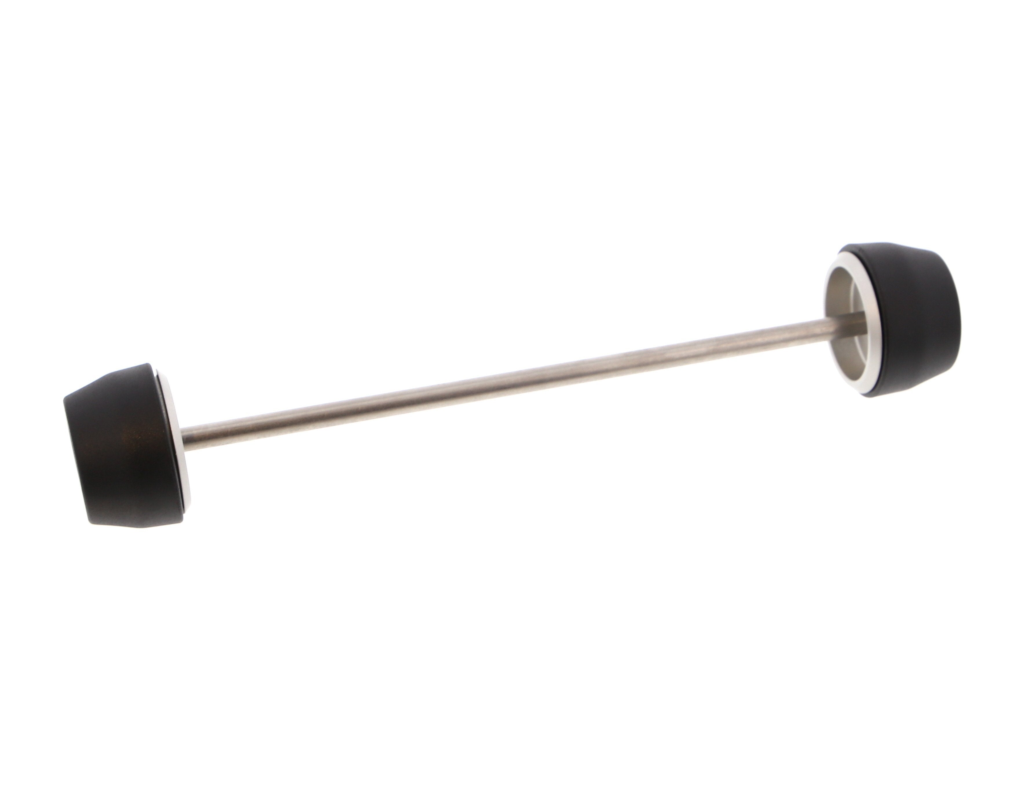 Evotech Rear Spindle Bobbins - Ducati Scrambler 1100 Tribute Pro (2022+) - 6, PRN012224-26