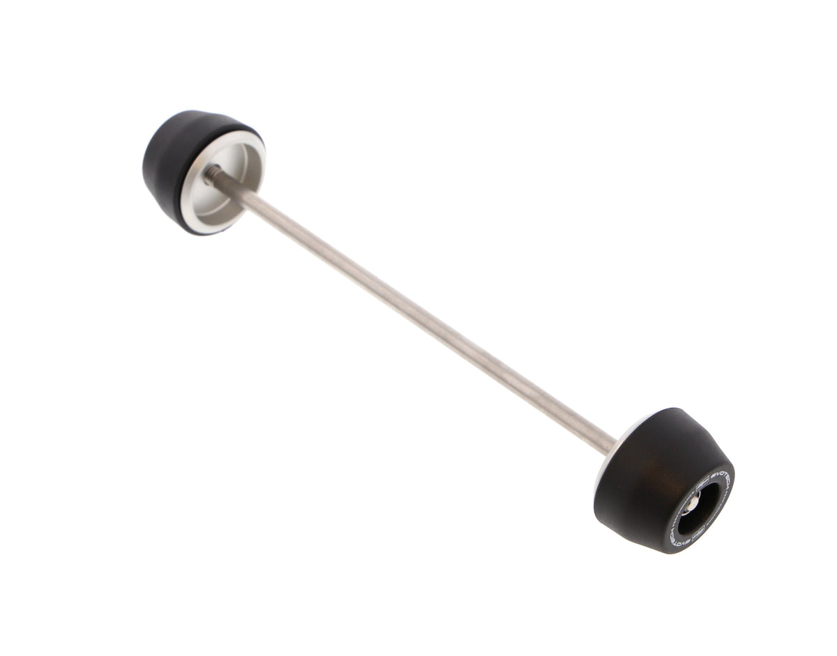 Evotech Rear Spindle Bobbins - Ducati Scrambler Urban Enduro (2015-2016) - 10, PRN012224-09