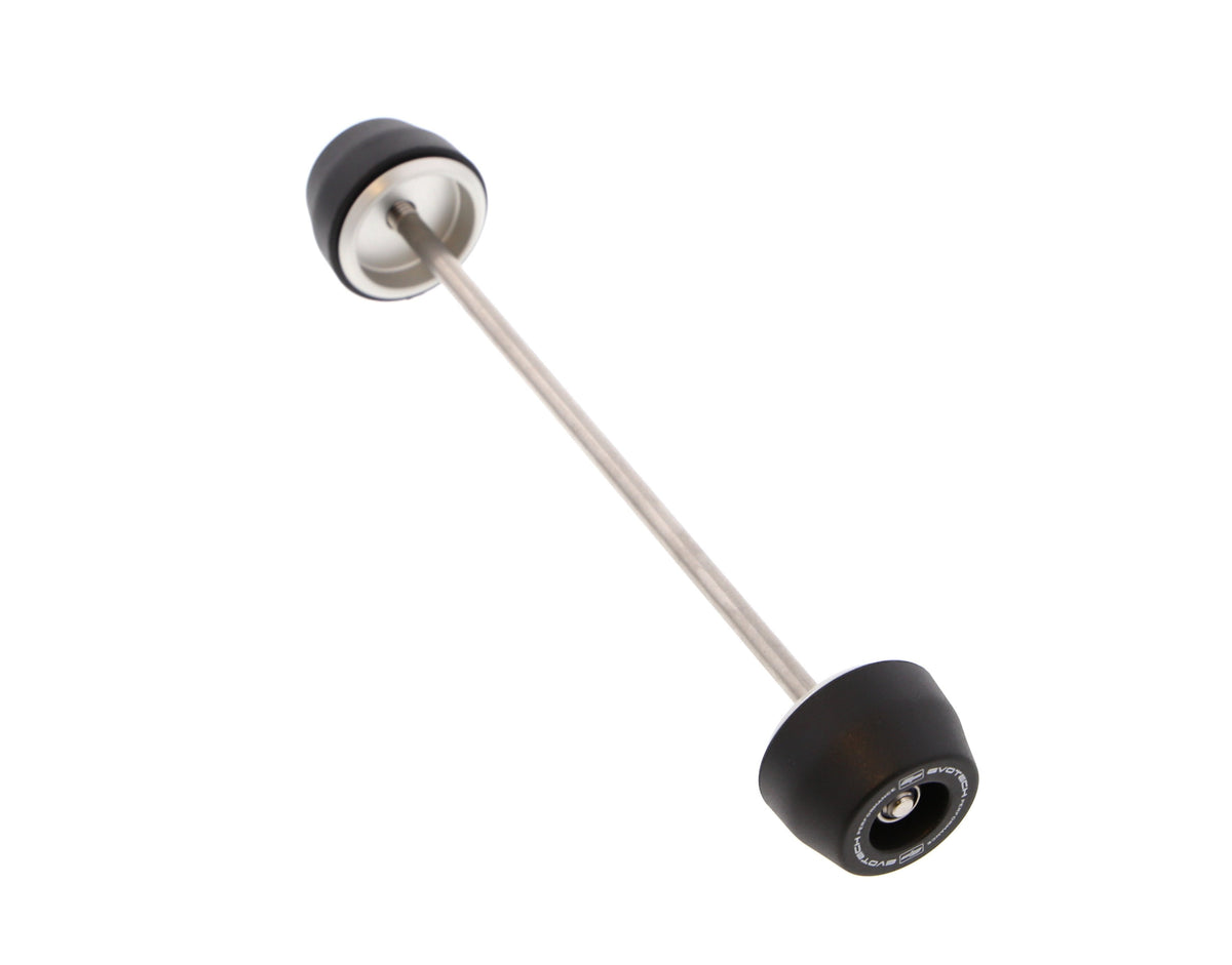 Evotech Rear Spindle Bobbins - Ducati Scrambler 1100 Tribute Pro (2022+) - 11, PRN012224-26