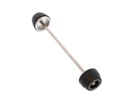 Evotech Rear Spindle Bobbins - Ducati Scrambler 1100 Tribute Pro (2022+) - 11, PRN012224-26