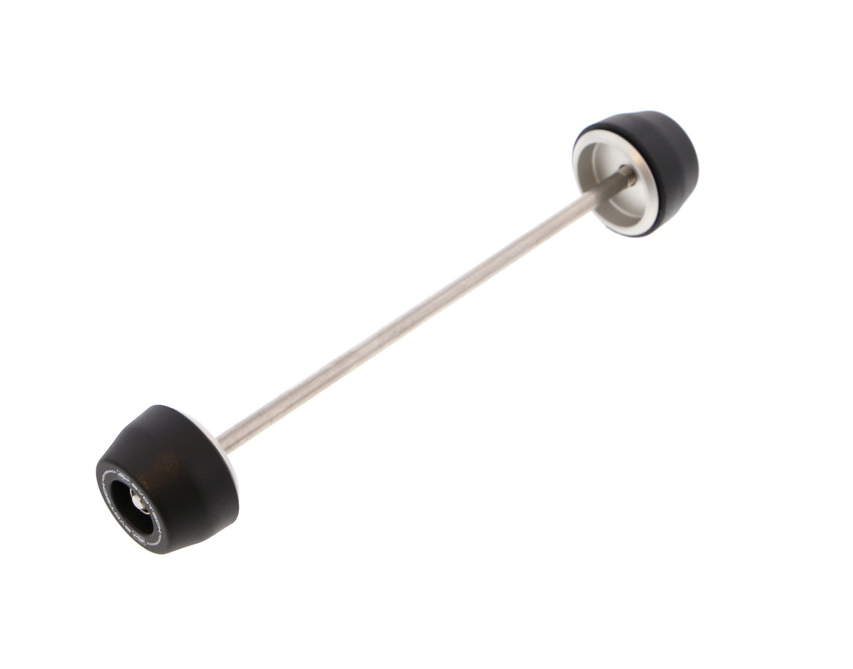 Evotech Rear Spindle Bobbins - Ducati Scrambler Flat Tracker Pro (2016) - 16, PRN012224-10