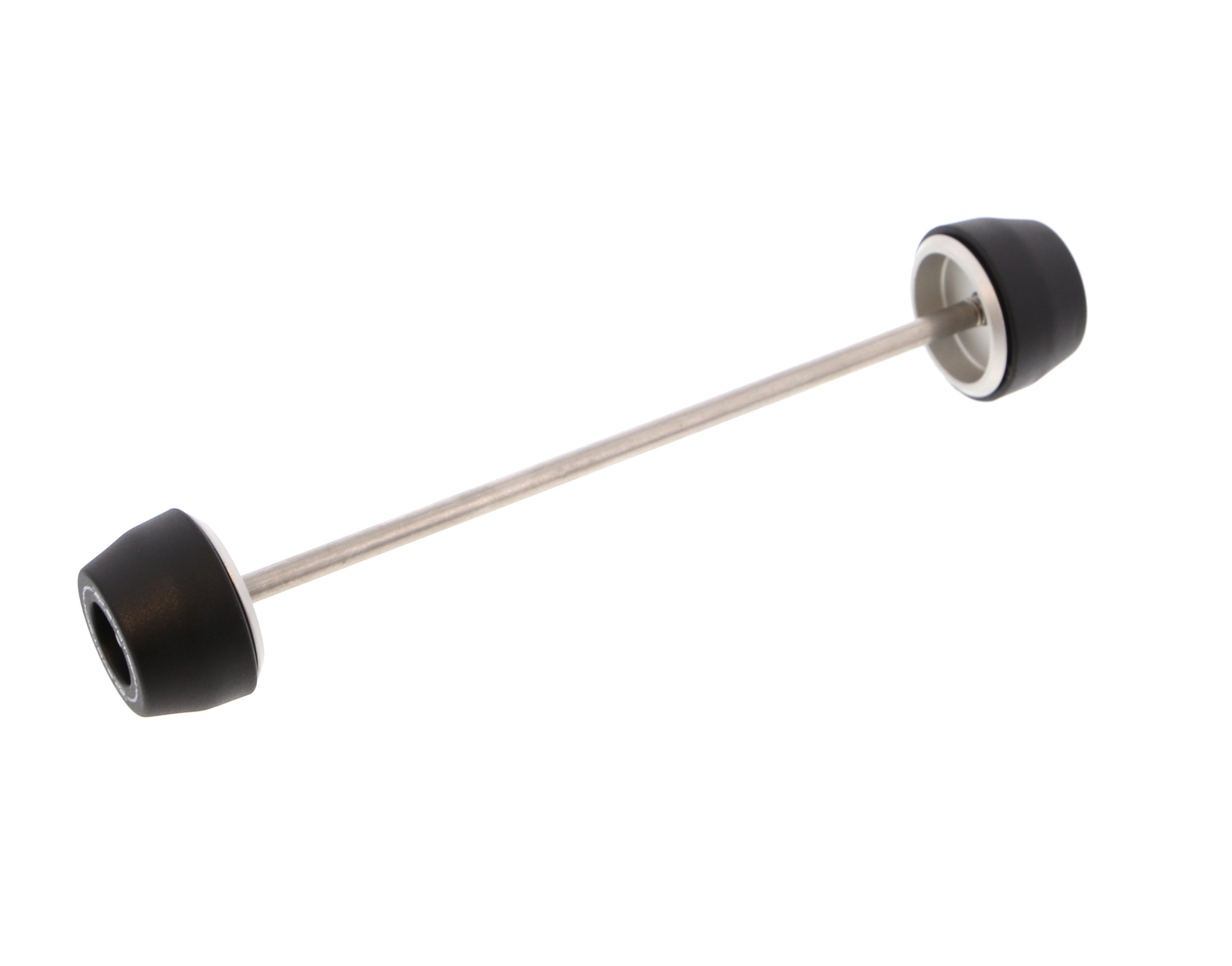 Evotech Rear Spindle Bobbins - Ducati Scrambler 1100 Tribute Pro (2022+) - 17, PRN012224-26