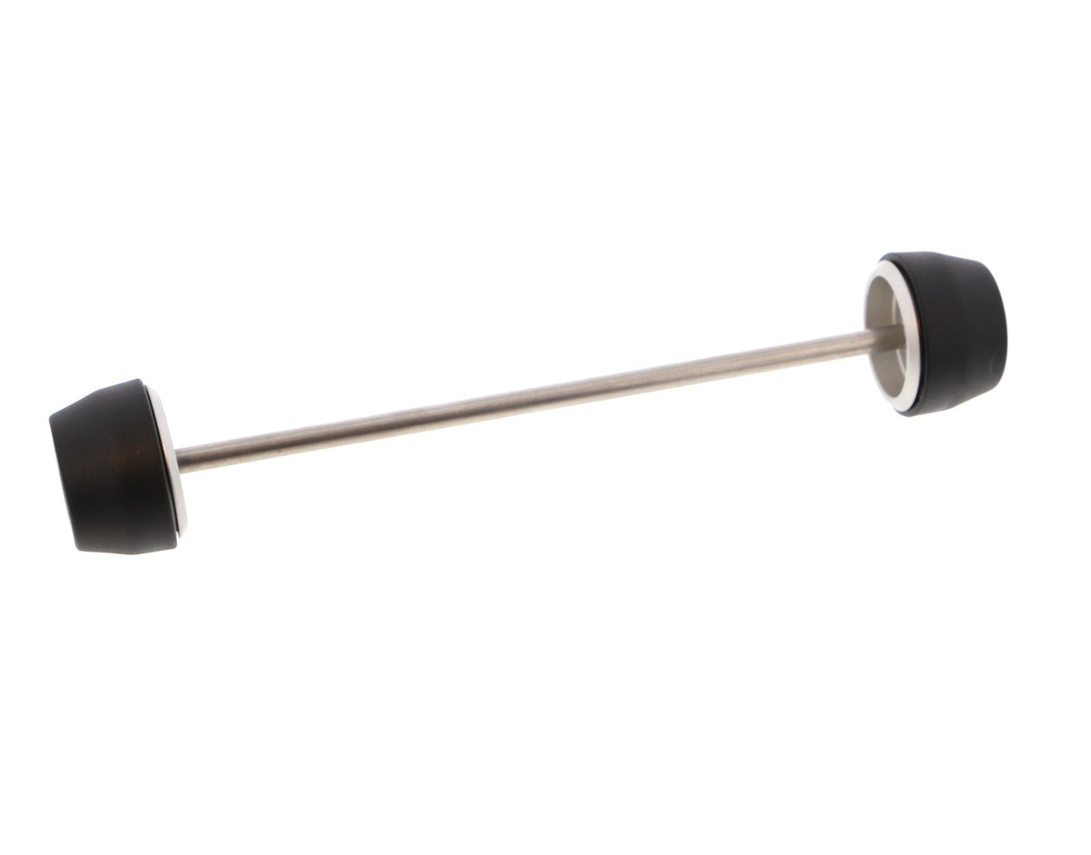 Evotech Rear Spindle Bobbins - Ducati Scrambler 1100 Tribute Pro (2022+) - 18, PRN012224-26