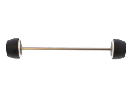 Evotech Rear Spindle Bobbins - Ducati Monster 797 (2017 - 2020) - 19, PRN012224-01