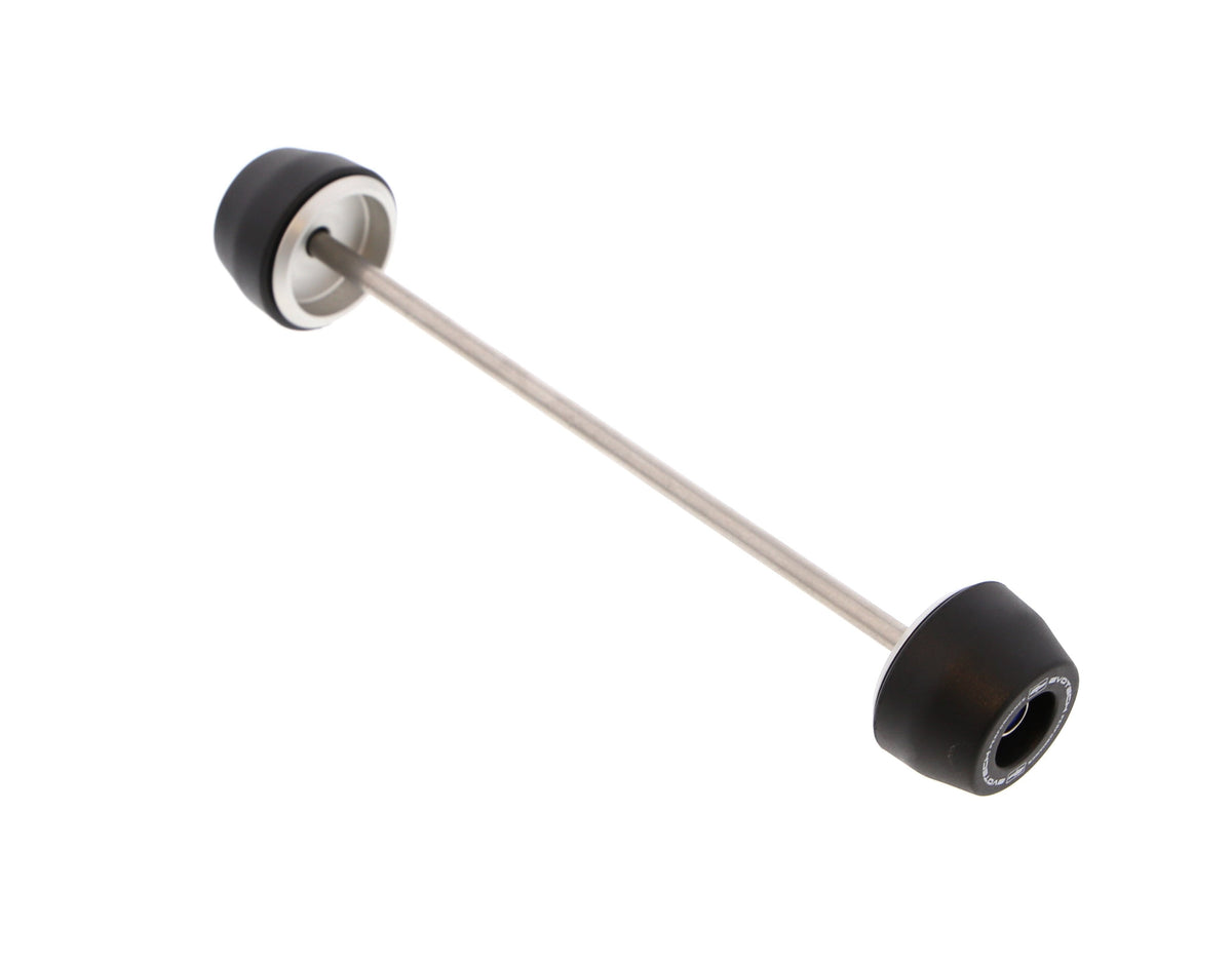 Evotech Rear Spindle Bobbins - Ducati Scrambler Full Throttle (2023+) - 22, PRN012224-29