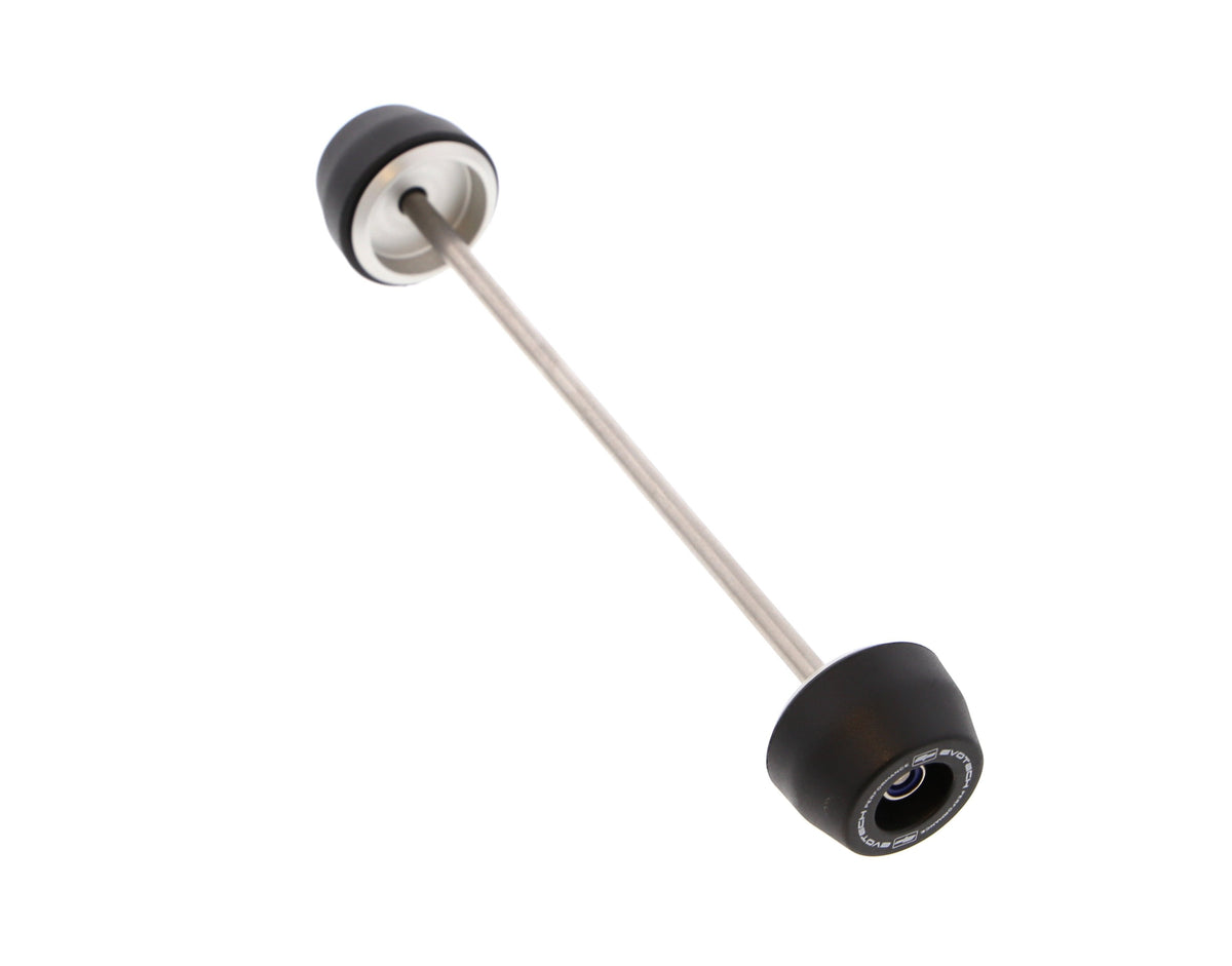 Evotech Rear Spindle Bobbins - Ducati Monster 797 (2017 - 2020) - 23, PRN012224-01