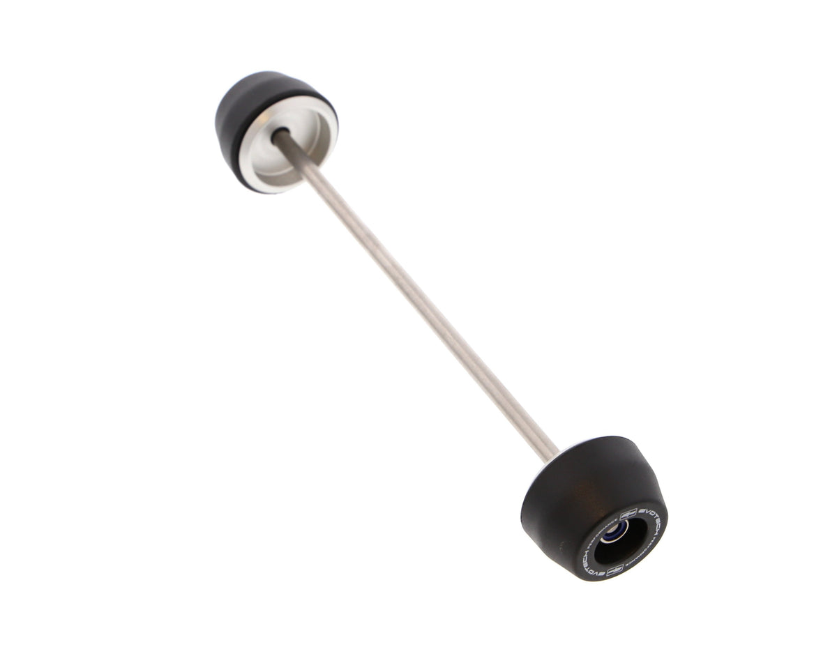 Evotech Rear Spindle Bobbins - Ducati Scrambler 1100 Tribute Pro (2022+) - 23, PRN012224-26