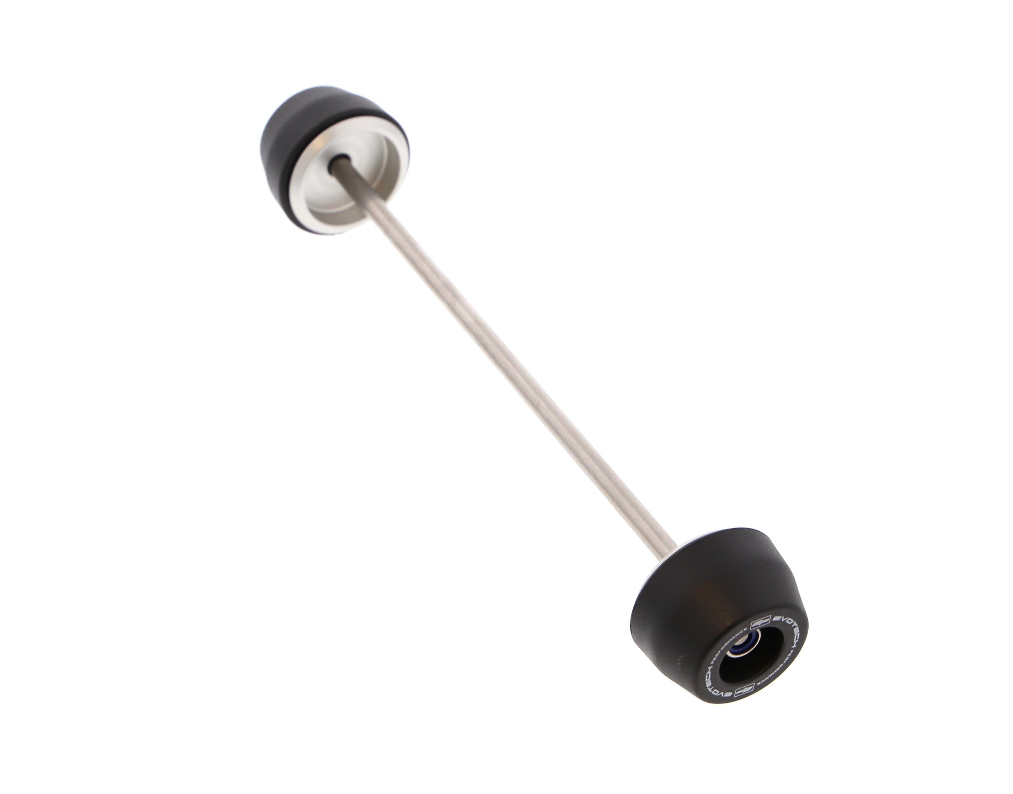 Evotech Rear Spindle Bobbins - Ducati Scrambler 1100 Tribute Pro (2022+) - 23, PRN012224-26