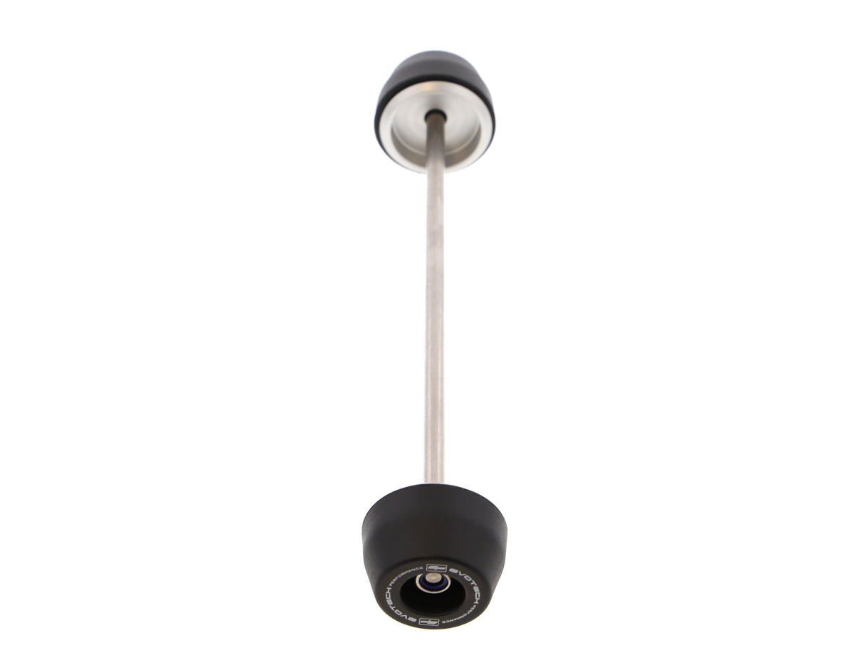 Evotech Spindle Bobbins Kit - Ducati Scrambler 1100 Dark Pro (2021+) - 30, PRN012224-013672-02