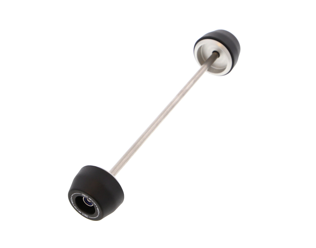 Evotech Rear Spindle Bobbins - Ducati Scrambler 1100 Tribute Pro (2022+) - 27, PRN012224-26