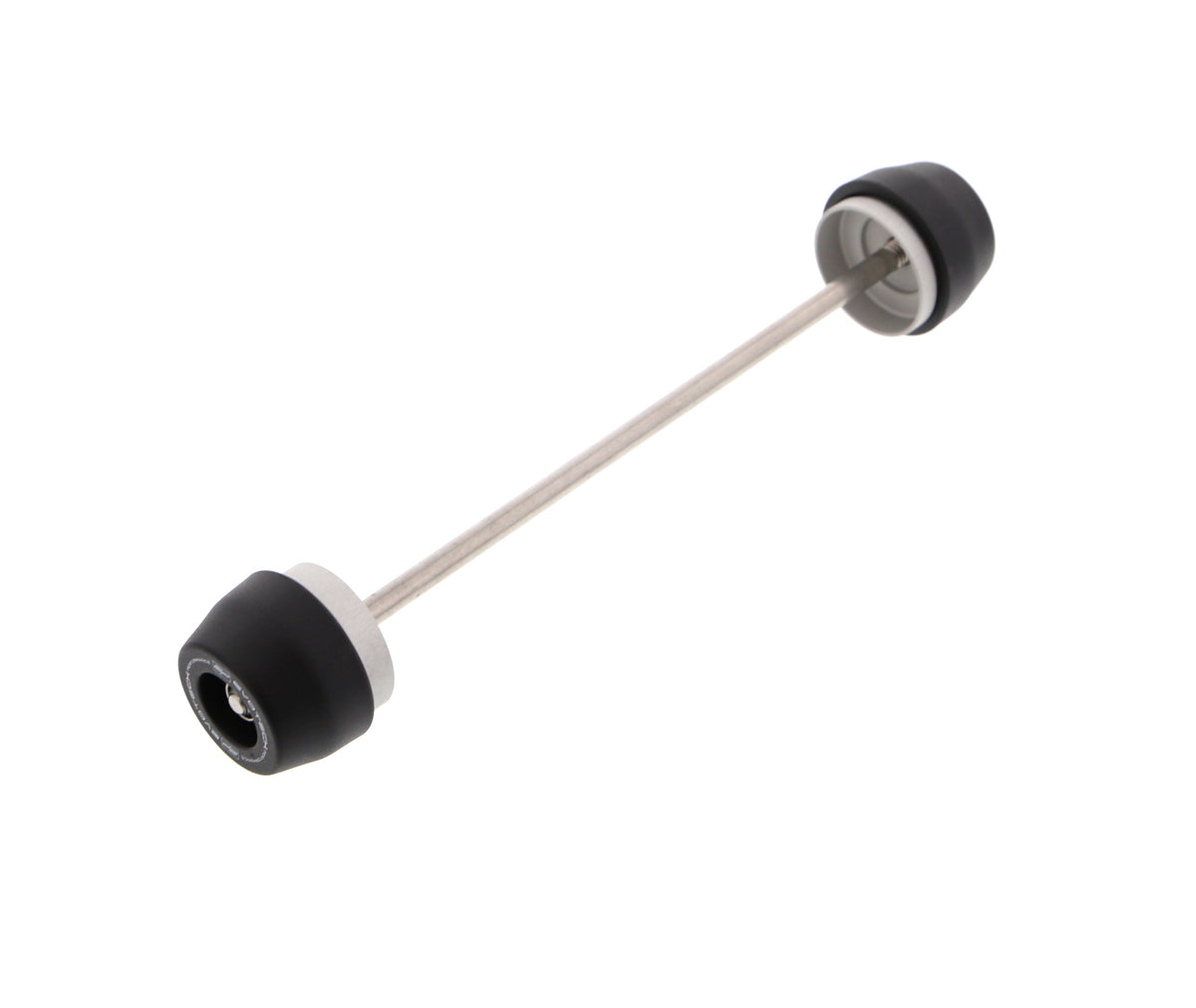 Evotech Rear Spindle Bobbins - Yamaha MT-10 (2016 - 2021) - 5, PRN012291-01