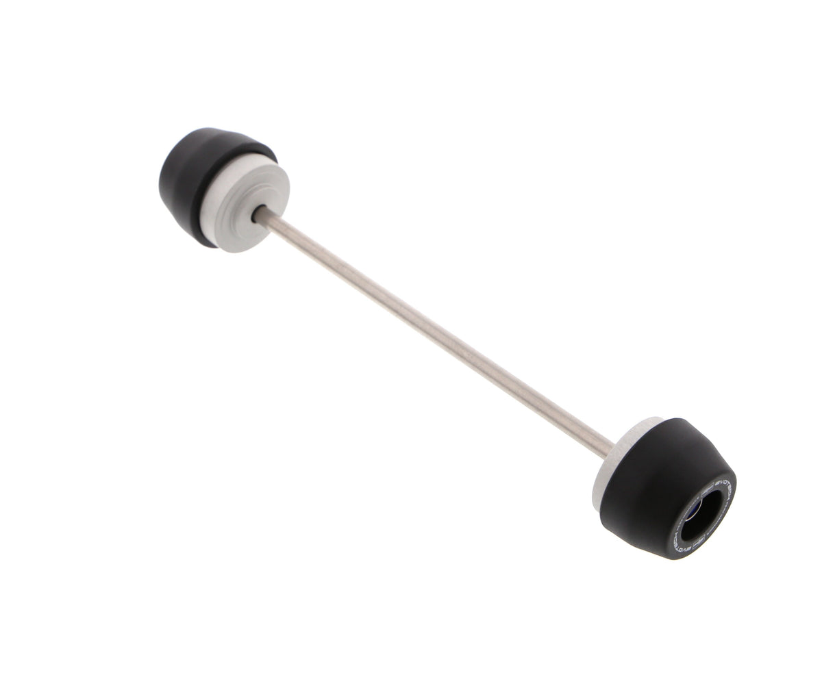 Evotech Rear Spindle Bobbins - Yamaha MT-10 (2016 - 2021) - 11, PRN012291-01