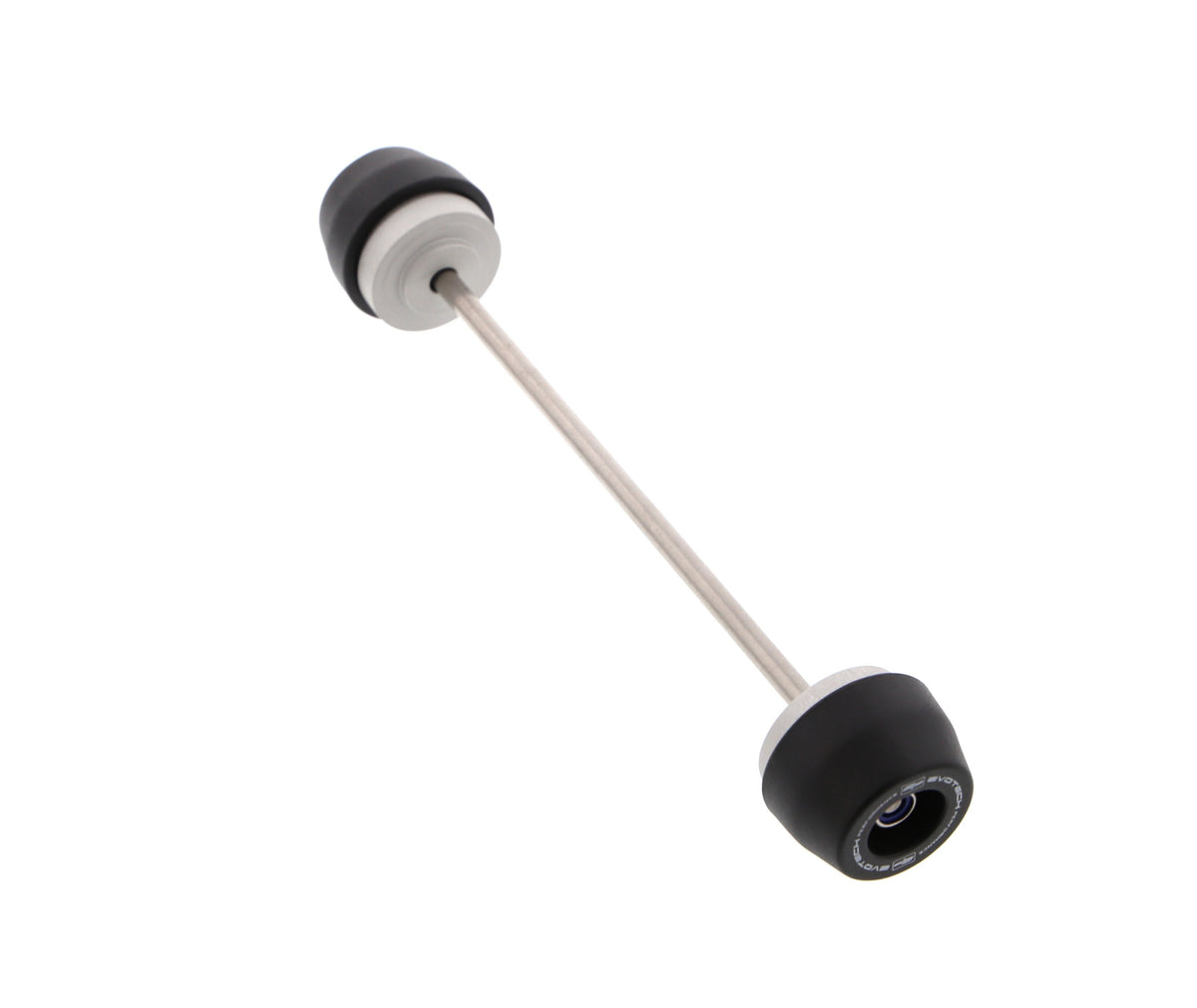 Evotech Rear Spindle Bobbins - Yamaha YZF-R1 (2015 - 2019) - 14, PRN012291-02
