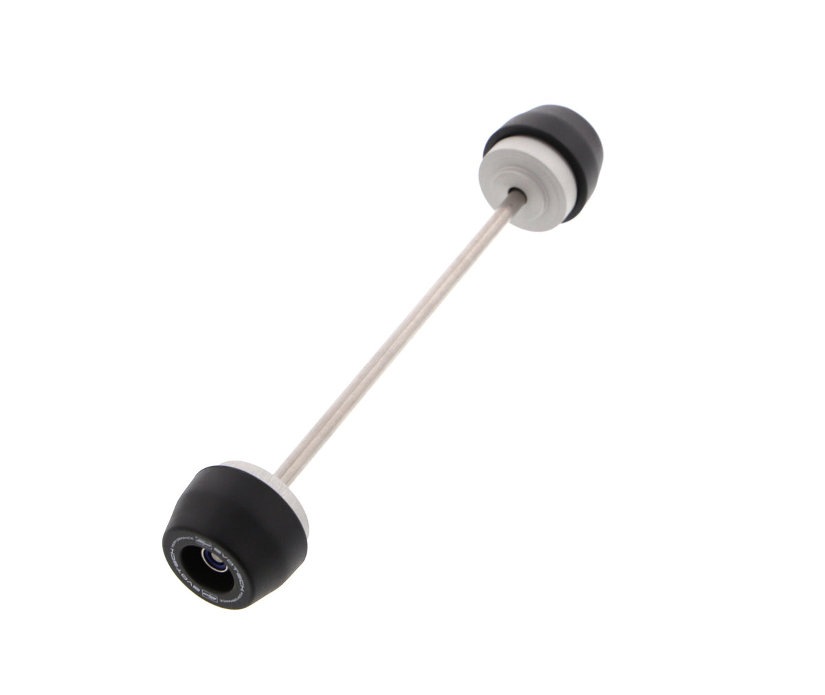 Evotech Rear Spindle Bobbins - Yamaha MT-10 (2016 - 2021) - 16, PRN012291-01