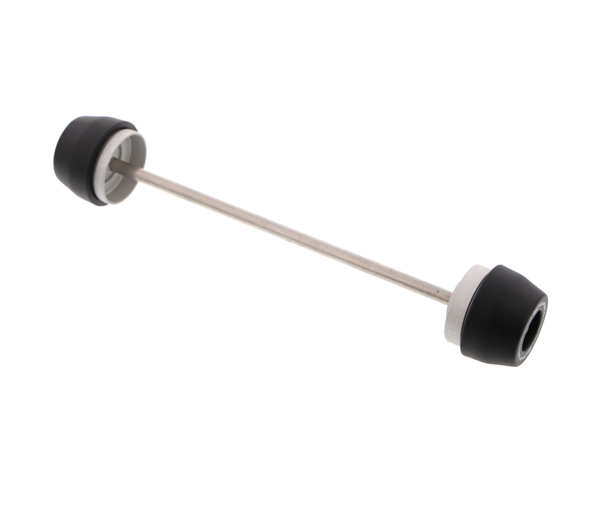 Evotech Rear Spindle Bobbins - Yamaha YZF-R1 (2015 - 2019) - 24, PRN012291-02