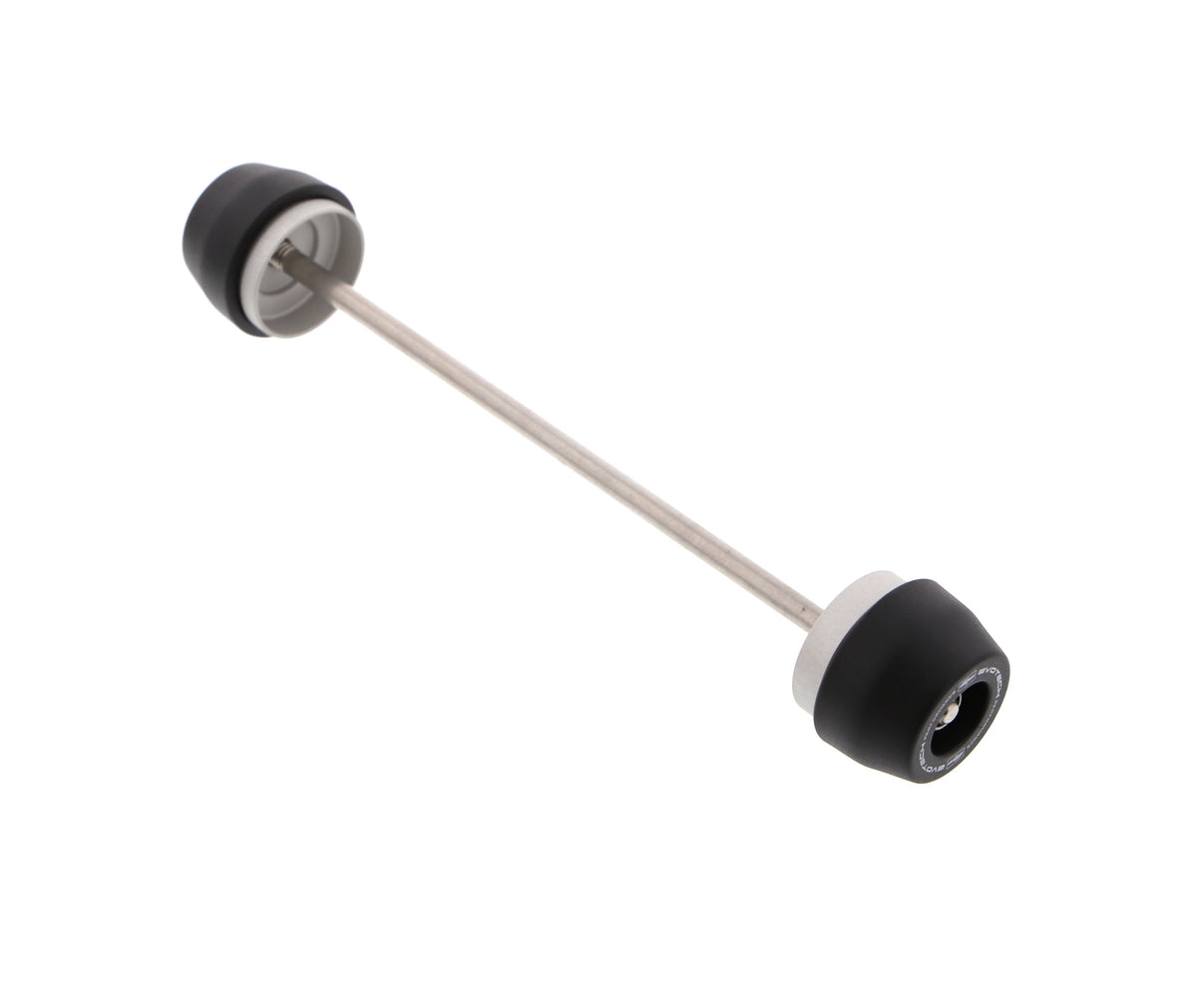 Evotech Rear Spindle Bobbins - Yamaha MT-10 (2016 - 2021) - 23, PRN012291-01
