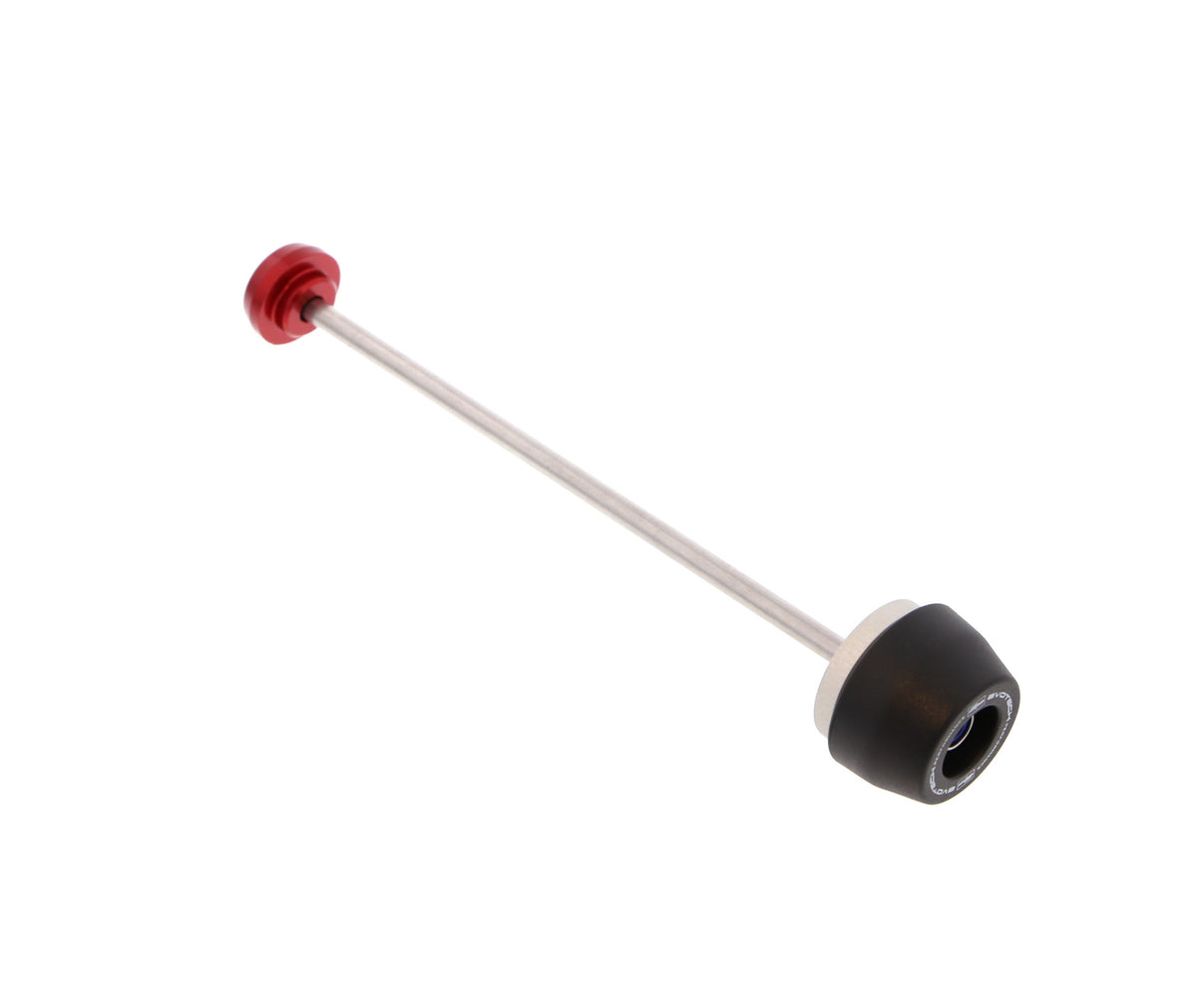 Evotech Rear Spindle Bobbins - Aprilia RSV4 APRC (2011-2015) - 12, PRN012434-01