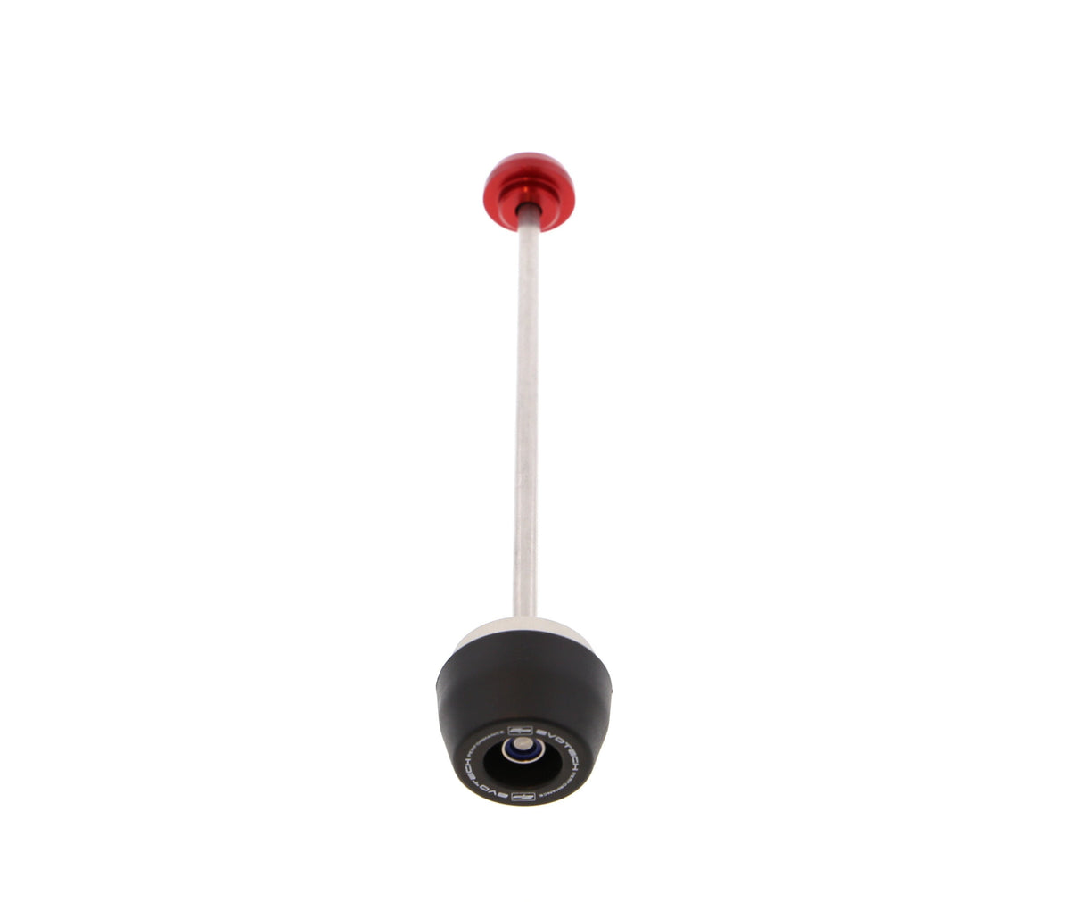 Evotech Rear Spindle Bobbins - Aprilia Tuono V4 1100 Factory (2015-2016) - 15, PRN012434-06