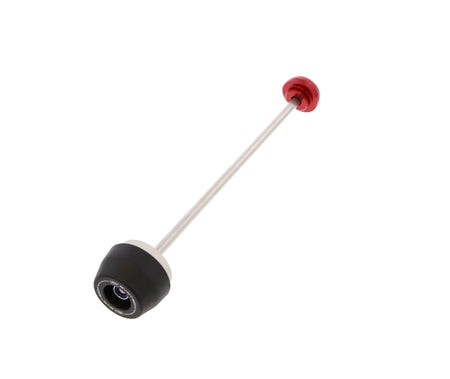 Evotech Rear Spindle Bobbins - Aprilia RSV4 APRC (2011-2015) - 17, PRN012434-01