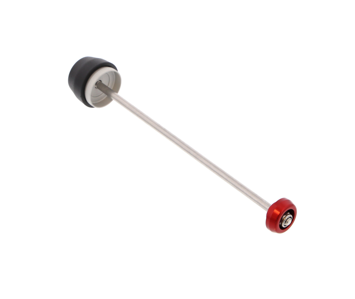 Evotech Rear Spindle Bobbins - Aprilia Tuono V4 1100 Factory (2015-2016) - 24, PRN012434-06