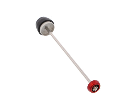 Evotech Rear Spindle Bobbins - Aprilia Tuono V4 1100 Factory (2015-2016) - 25, PRN012434-06