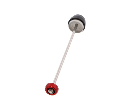 Evotech Rear Spindle Bobbins - Aprilia Tuono V4 1100 Factory (2015-2016) - 28, PRN012434-06