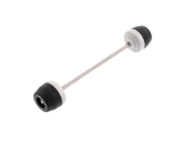 Evotech Rear Spindle Bobbins - Suzuki GSX-S1000GX+ (Plus) (2024+) - 1, PRN012576-14