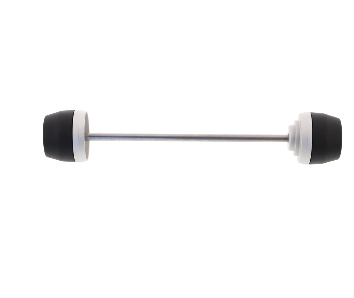 Evotech Rear Spindle Bobbins - Suzuki GSX-R1000 (2017 - 2022) - 8, PRN012576-01
