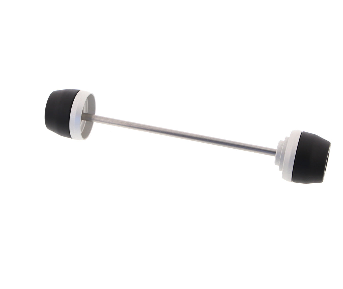 Evotech Rear Spindle Bobbins - Suzuki GSX-S1000FT (2018 - 2021) - 12, PRN012576-06