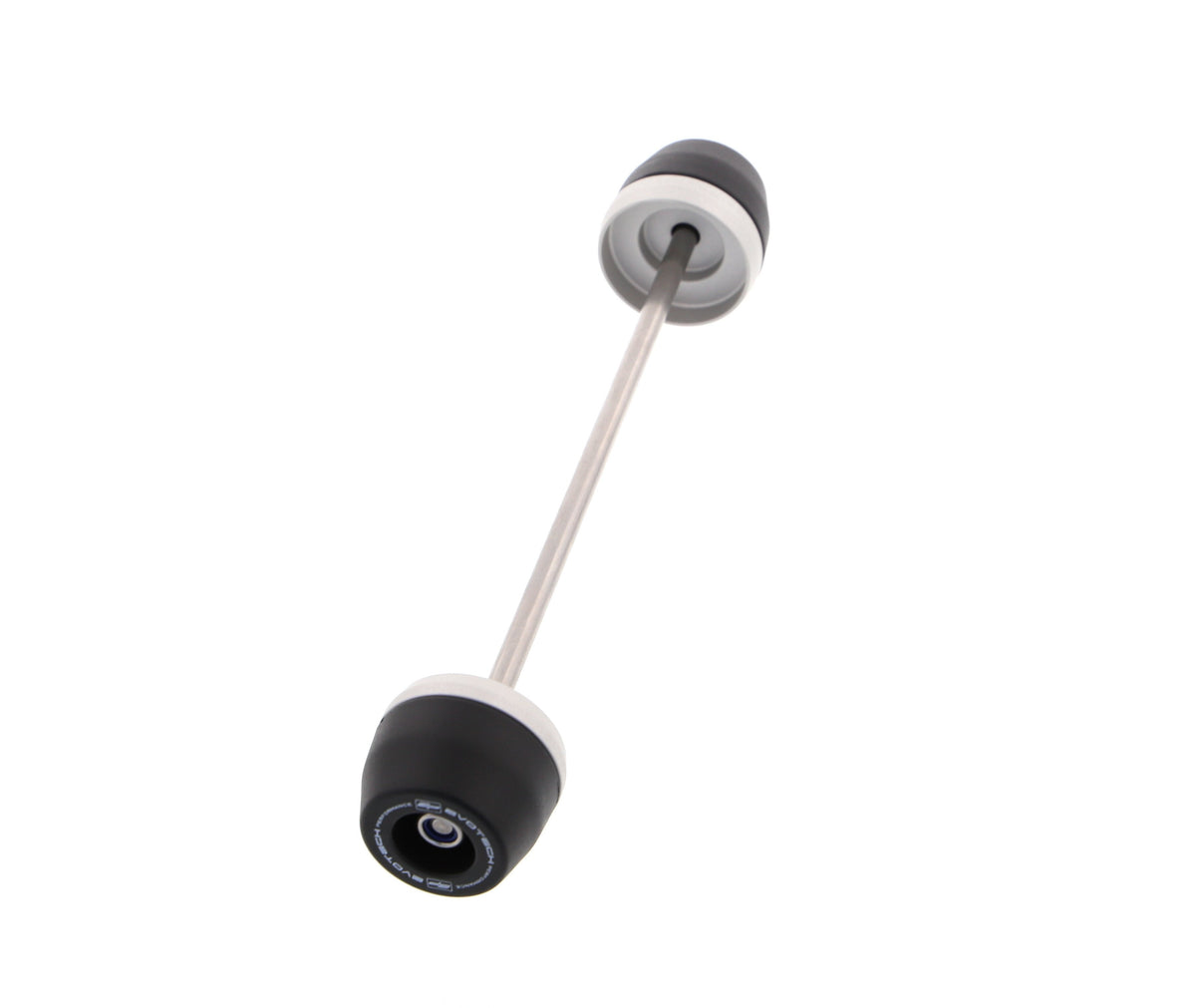 Evotech Rear Spindle Bobbins - Suzuki GSX-S1000FT (2018 - 2021) - 18, PRN012576-06