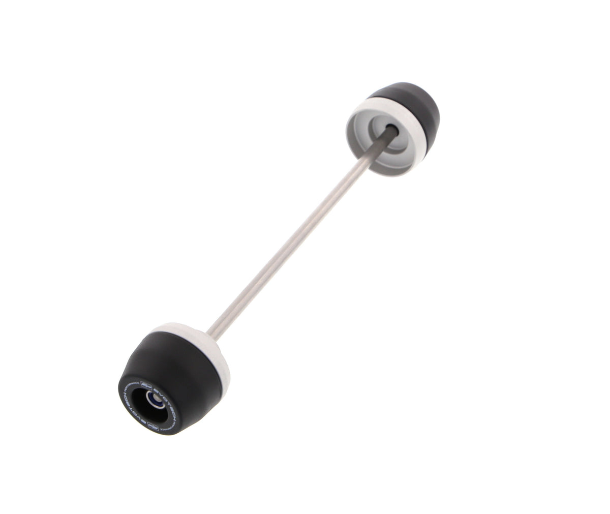 Evotech Rear Spindle Bobbins - Suzuki GSX-S1000GX+ (Plus) (2024+) - 15, PRN012576-14