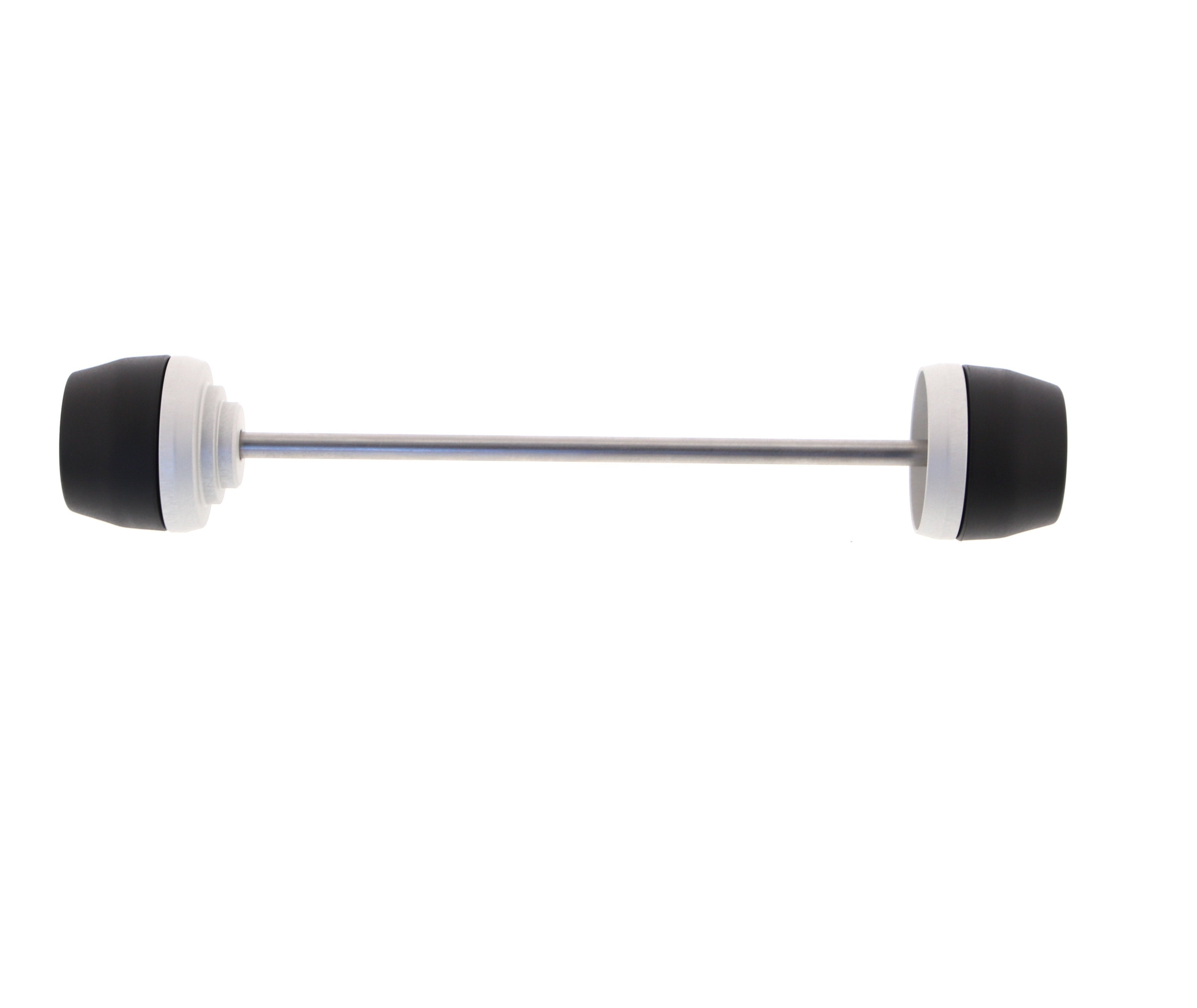 Evotech Spindle Bobbins Kit - Suzuki GSX-S950 (2022+) - 25, PRN012576-012578-09