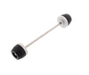 Evotech Rear Spindle Bobbins - BMW S 1000 XR TE (2020-2023) - 1, PRN012699-09