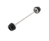 Evotech Rear Spindle Bobbins - Kawasaki ZX-10R Performance (2019-2020) - 1, PRN012959-06