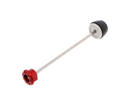 Evotech Spindle Bobbins Kit - Ducati Hypermotard 1100 (2008-2012) - 5, PRN013096-013313-02
